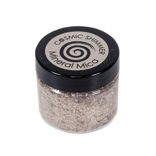 Creative Expressions Cosmic Shimmer Mineral Mica, Choose Your Color (CSMINCEC)