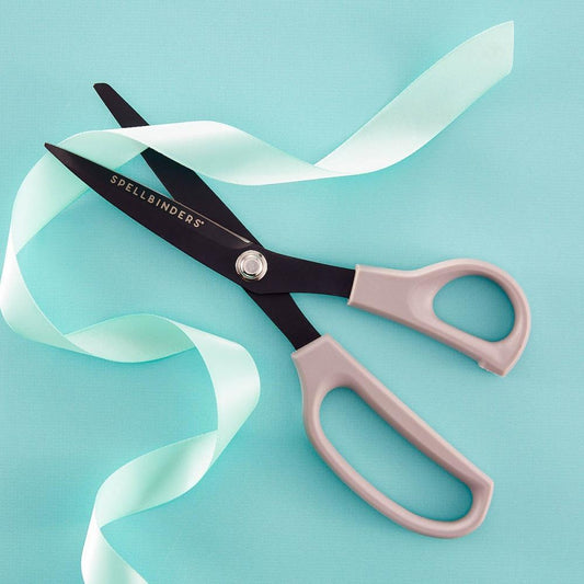 Spellbinders 9" Pro Shears (T042)