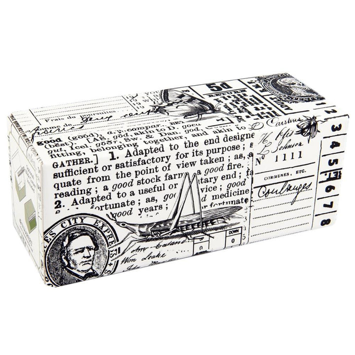 49 and Market Curators Meadow Essential 4" Washi Tape Roll (C35595)