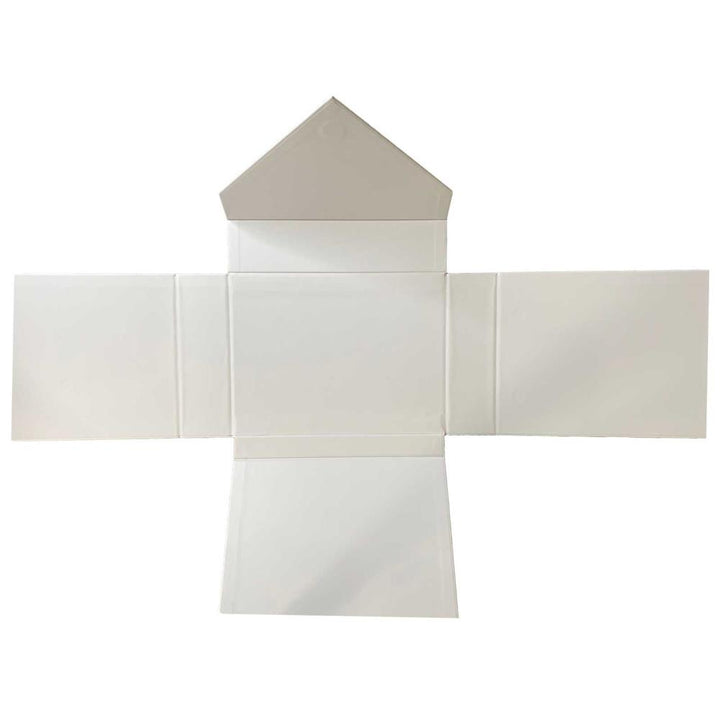 49 and Market Foundations Memory Keepers: White Envelope (FA35434)