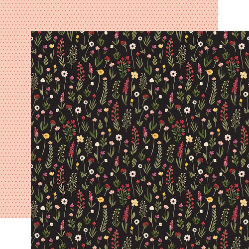 Carta Bella Flora No. 5 12"x12" Collection Kit (ON152016)