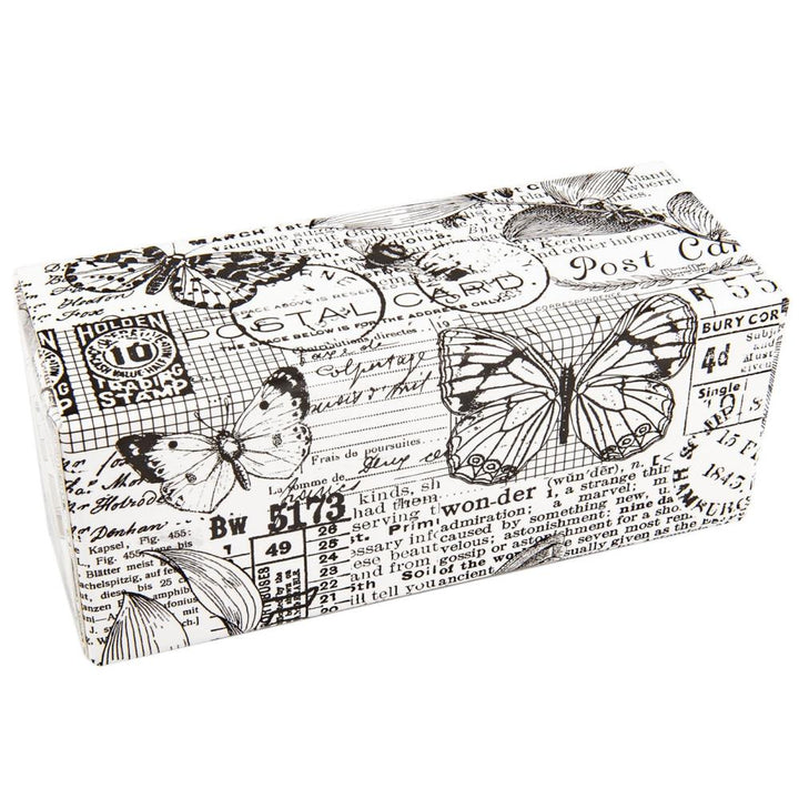 49 and Market Curators Essential 4" Washi Tape Roll: Wings (C35601)