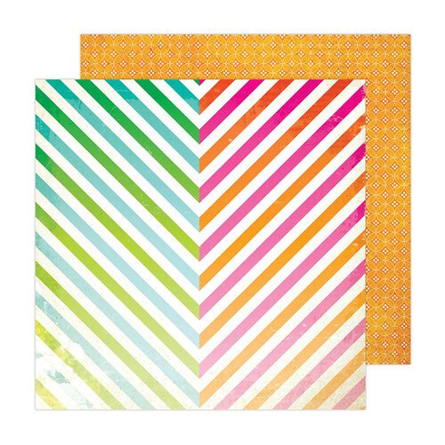 Vicki Boutin Sweet Rush 12"x12" Double Sided Paper Pad (VB003902)