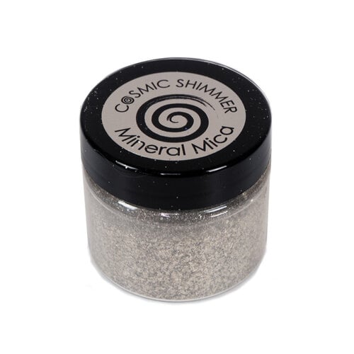 Creative Expressions Cosmic Shimmer Mineral Mica, Choose Your Color (CSMINCEC)