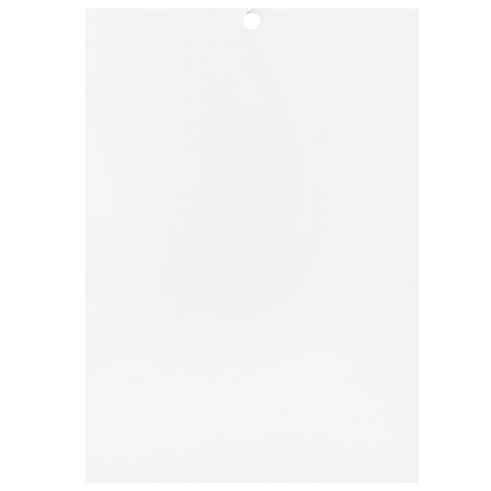 Jen Hadfield Flower Child 6"X8" Single-Sided Paper Pad, 36/Pkg (JH014147)