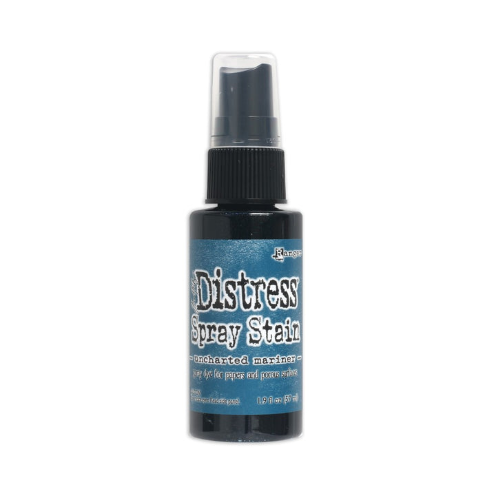 Tim Holtz Distress Spray Stain, Choose Your Color