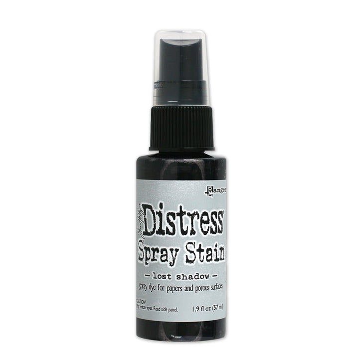 Tim Holtz Distress Spray Stains (New Colors!)