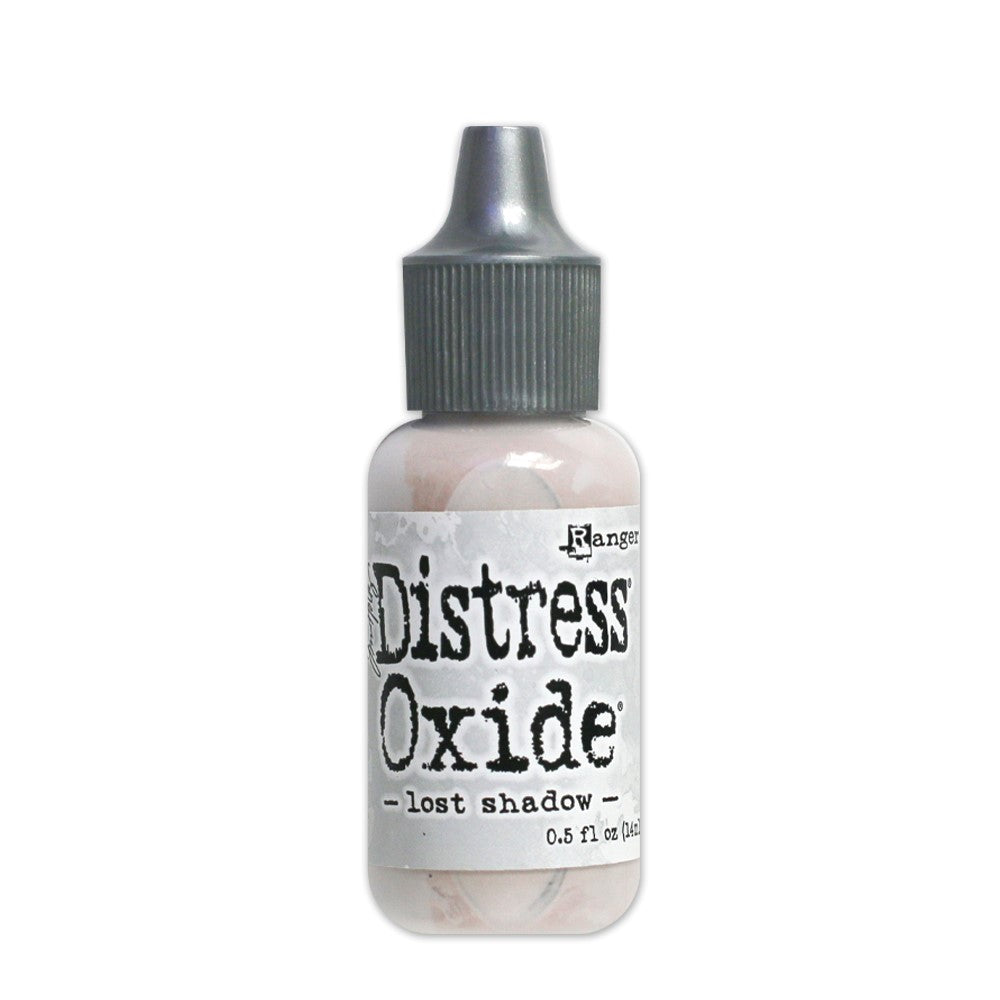 Tim Holtz Distress Oxide Reinkers (New Colors!)