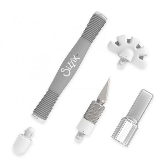 Sizzix Multi Tool Starter Kit (662875)