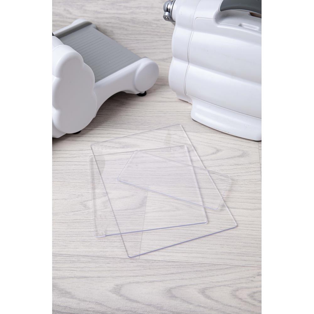 Tim Holtz Accessory Cutting Pads, by Sizzix (666007)