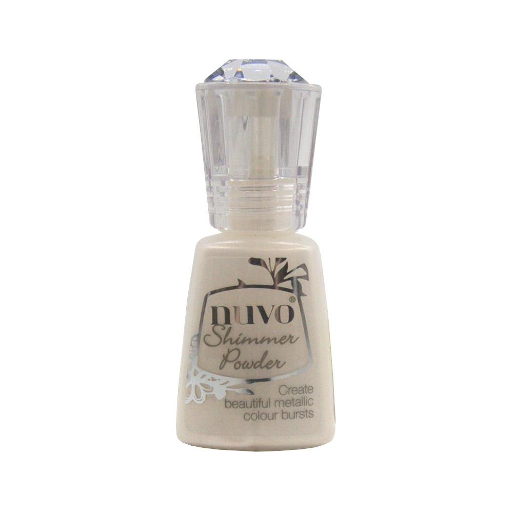 Nuvo Shimmer Powder, Choose Your Color