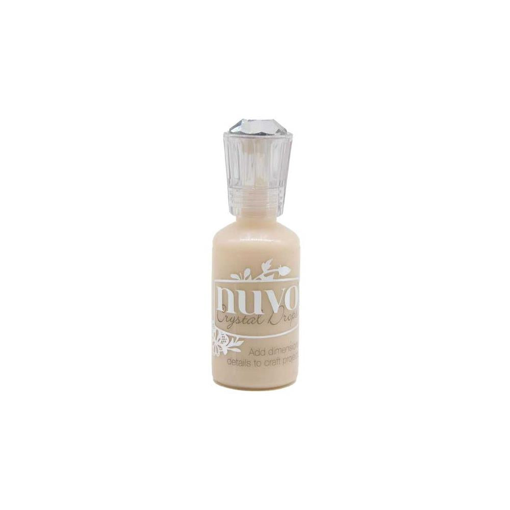 Nuvo Crystal Drops (choose your color)