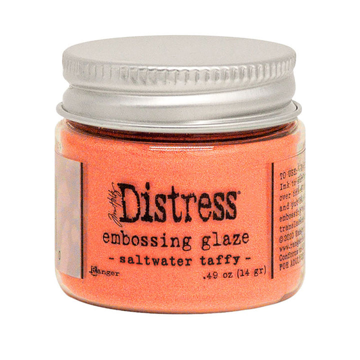 Tim Holtz Distress Embossing Glaze (New Colors!)
