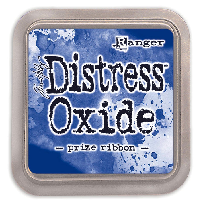Tim Holtz Distress Oxide Ink Pads, Prize Ribbon-Only One Life Creations