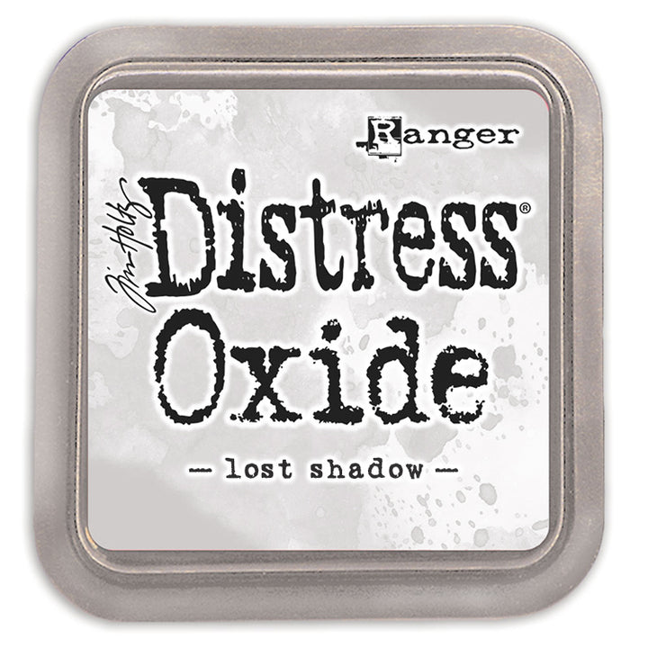 Tim Holtz Distress Oxide Ink Pads (New Colors!)