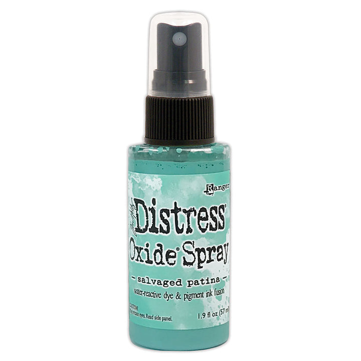 Tim Holtz Distress Oxide Sprays (New Colors!)