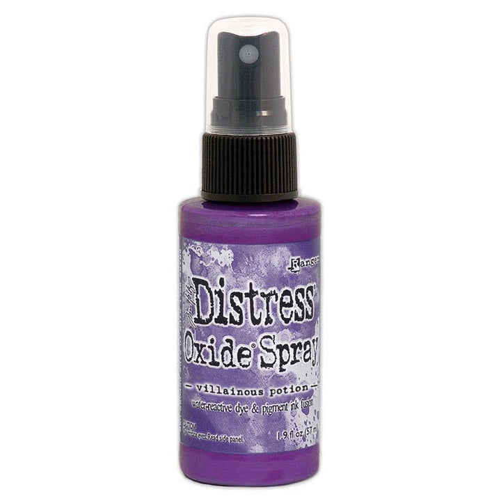 Tim Holtz Distress Oxide Sprays (New Colors!)