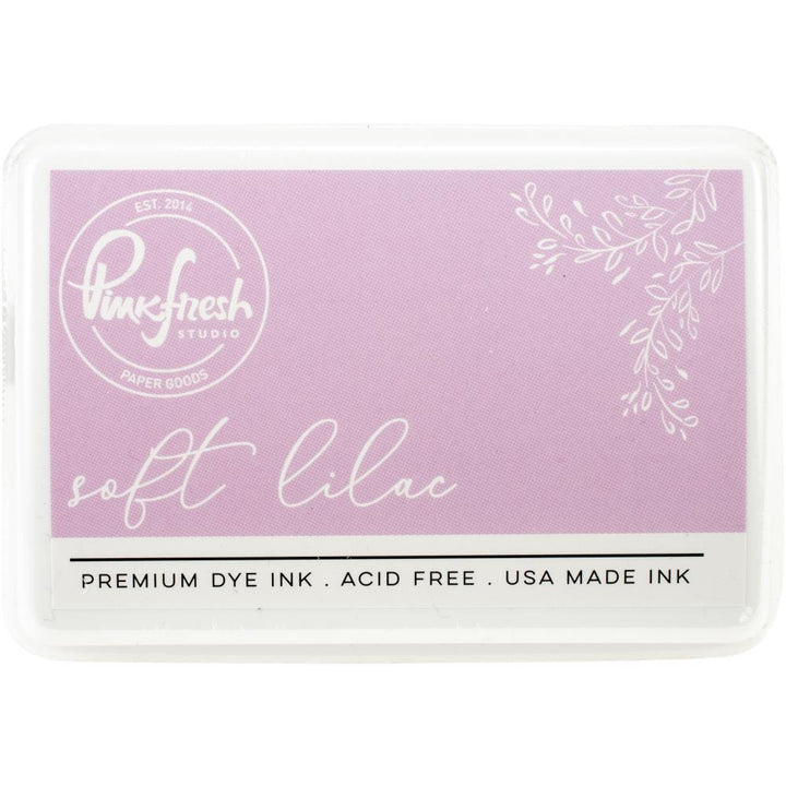 Pinkfresh Studio Premium Dye Ink Pad, Choose Your Color