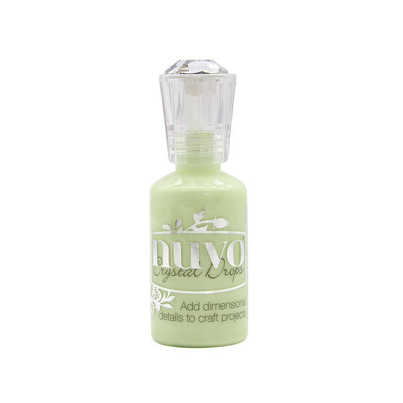 Nuvo Crystal Drops (choose your color)