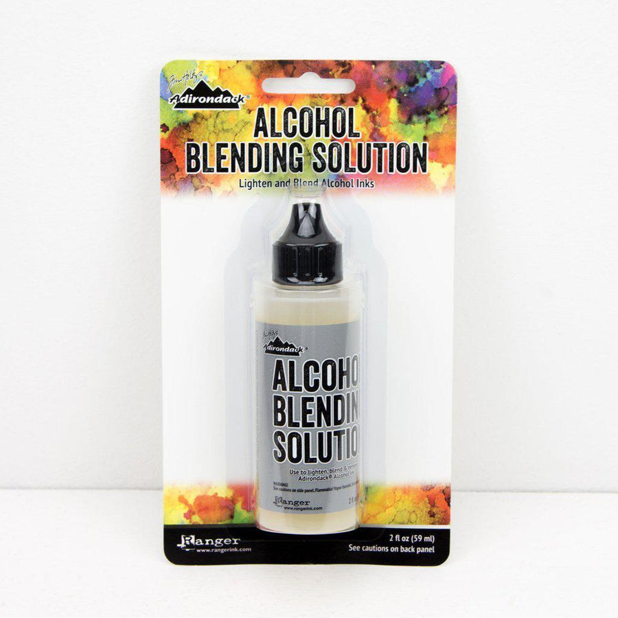 Alcohol Ink Blending Solution, by Tim Holtz (TIM19800)-Only One Life Creations