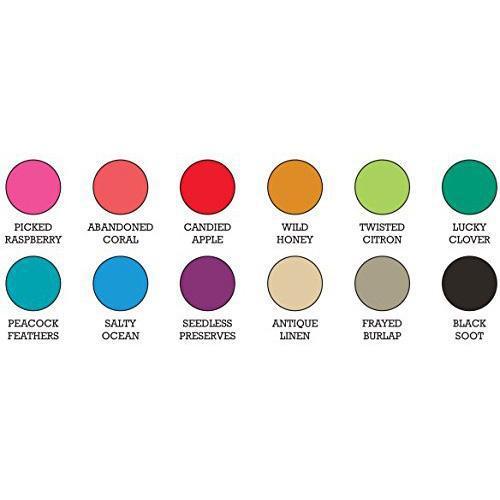 New Color Added Tim Holtz Distress Oxide Ink Pads Choose From 71 -   Israel