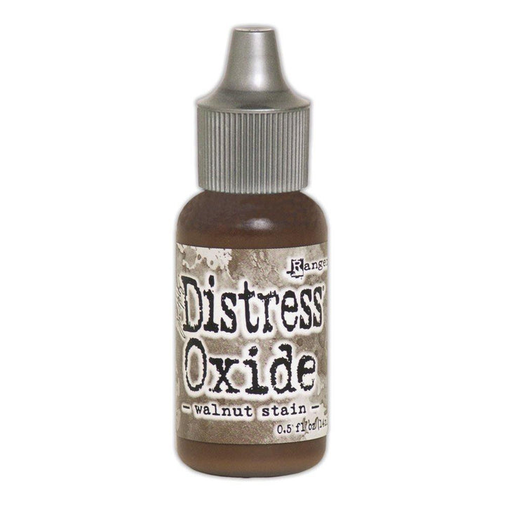 Distress Oxide Reinkers, Choose Your Color from set #1 (early 2017), by Tim Holtz-Only One Life Creations