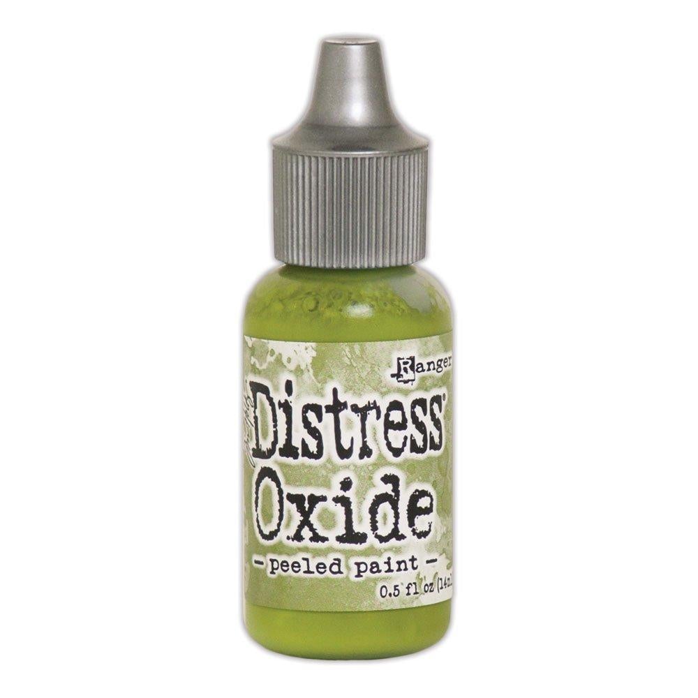 Tim Holtz Distress Oxide Reinkers, Peeled Paint-Only One Life Creations