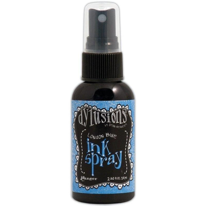 Dylusions Ink Spray by Dyan Reaveley, Choose Your Color, 2oz bottle-Only One Life Creations