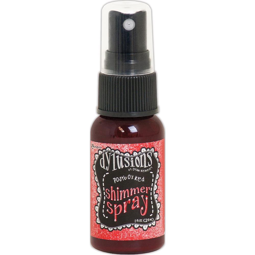Dylusions Shimmer Spray Inks, by Dyan Reaveley, 1oz bottles, Choose Your Color-Only One Life Creations