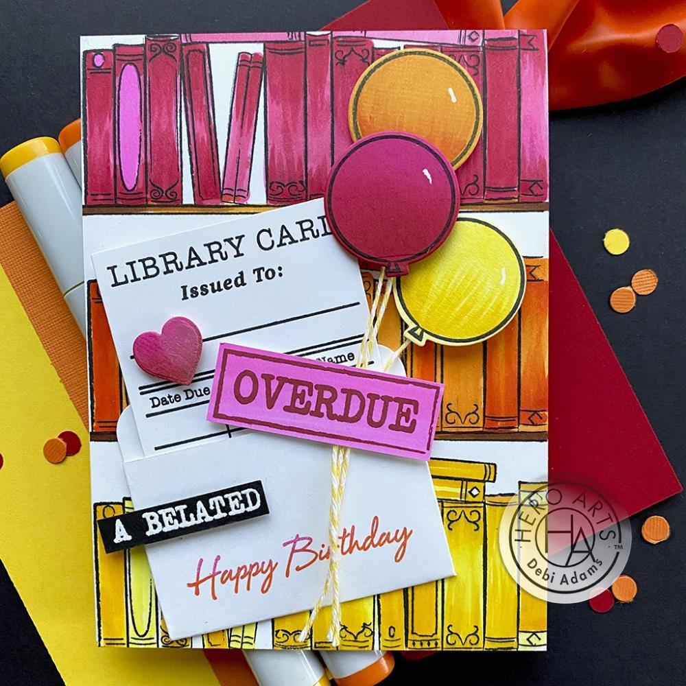 Stamp & Die sets – Only One Life Creations