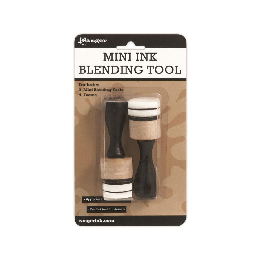 Mini Ink Blending Tool, by Ranger (IBT40965)-Only One Life Creations