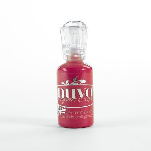 Nuvo Crystal Drops (choose your color)-Only One Life Creations