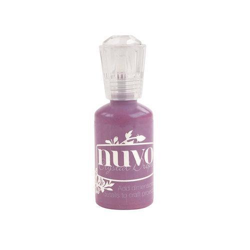 Nuvo Crystal Drops Choose Your Color 