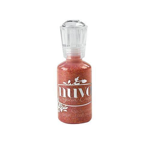 Nuvo Glitter Drops 1.1oz, choose your color-Only One Life Creations