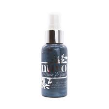 Nuvo Mica Mist, Choose Your Color-Only One Life Creations