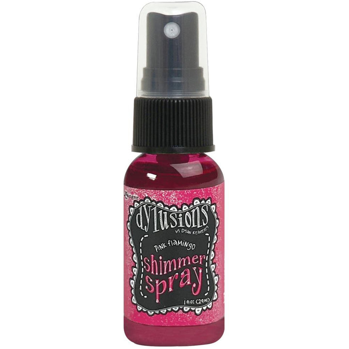 Dylusions Shimmer Spray Inks, by Dyan Reaveley, 1oz bottles, Choose Your Color