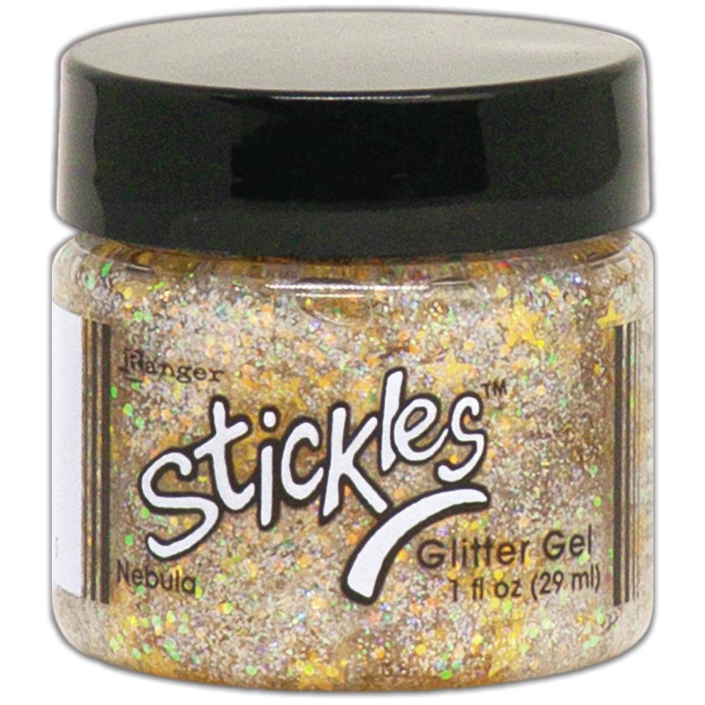 Ranger Stickles Glitter Gels: Choose Your Color-Only One Life Creations