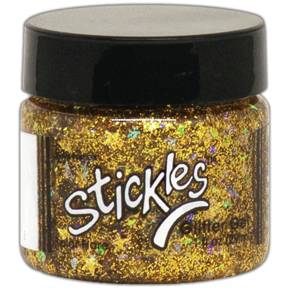 Ranger Stickles Glitter Gels: Choose Your Color-Only One Life Creations
