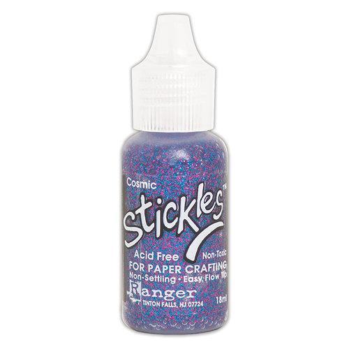 Ranger Stickles Glitter Glue 0.5oz: Choose Your Color-Only One Life Creations