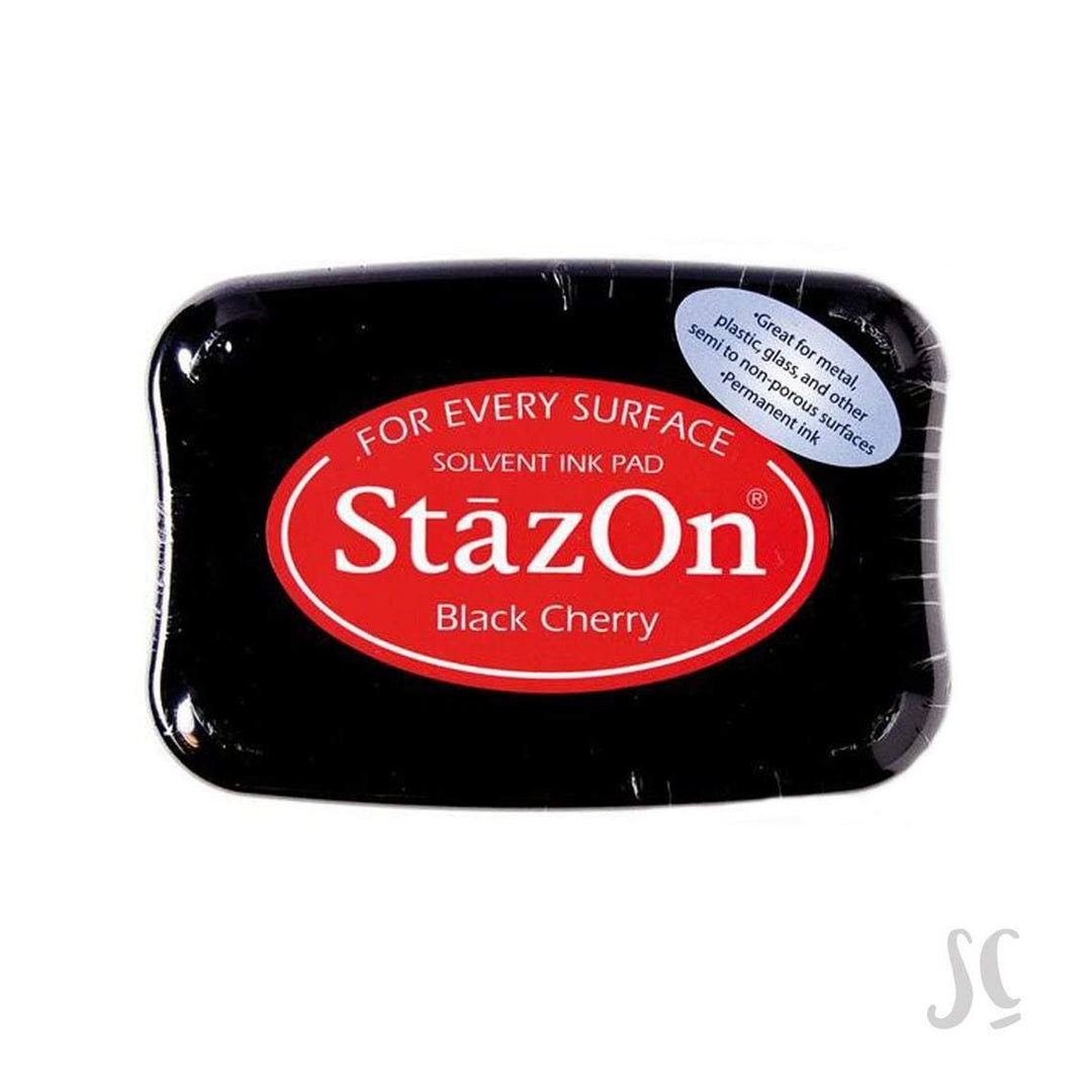 Imagine StazOn Multi-Surface Ink Pads (view colors)