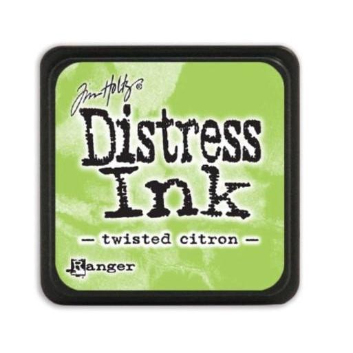 Tim Holtz 3"x3" Distress Ink Pads, Choose Your Color-Only One Life Creations