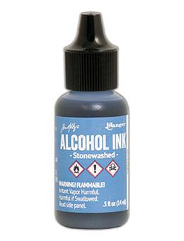 Tim Holtz Alcohol Inks, Choose Your Color-Only One Life Creations