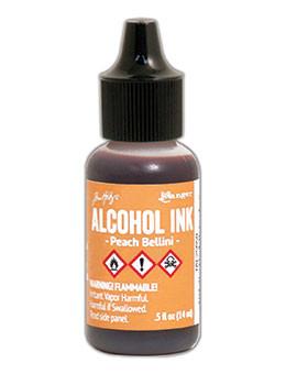 Tim Holtz Alcohol Inks, Choose Your Color-Only One Life Creations