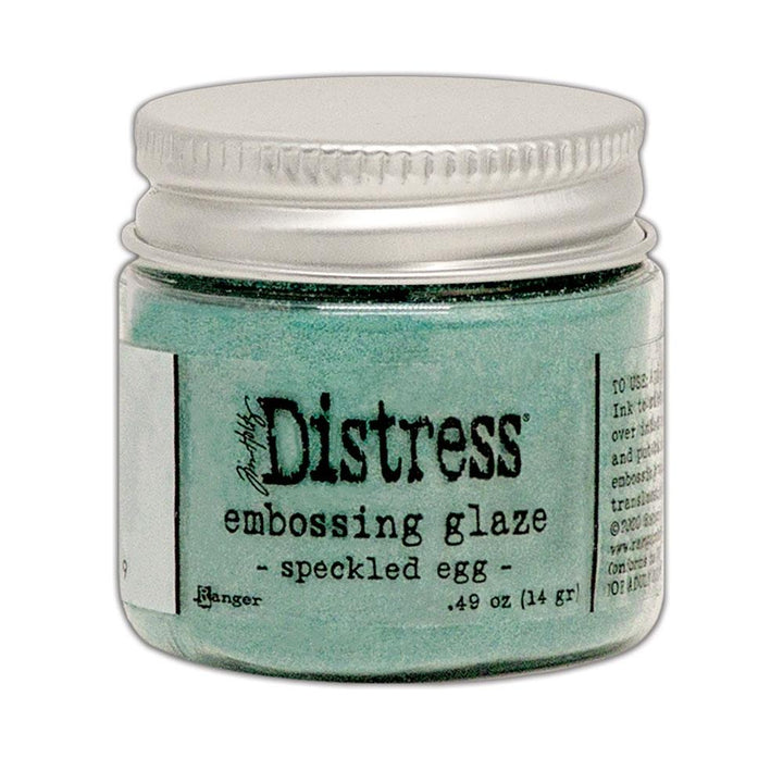 Tim Holtz Distress Embossing Glaze (New Colors!)-Only One Life Creations