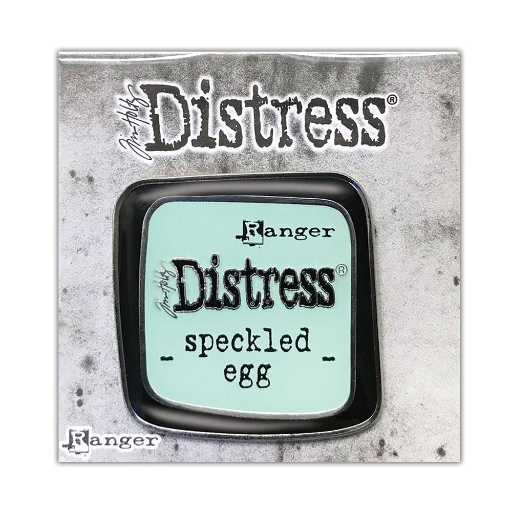 Tim Holtz Distress Enamel Collector Pins (New Colors!)-Only One Life Creations