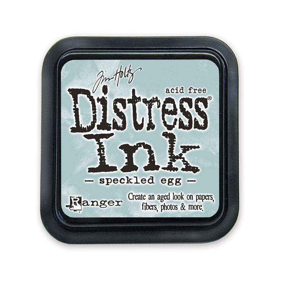 Tim Holtz Distress Ink Pads (New Colors!)-Only One Life Creations