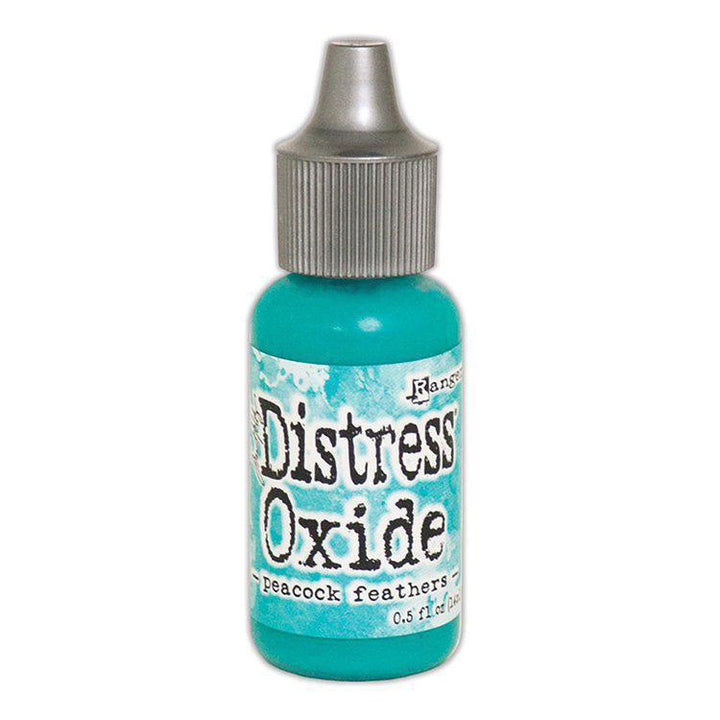 Tim Holtz Distress Oxide Reinkers, Choose Your Color from set #2 (mid 2017)-Only One Life Creations