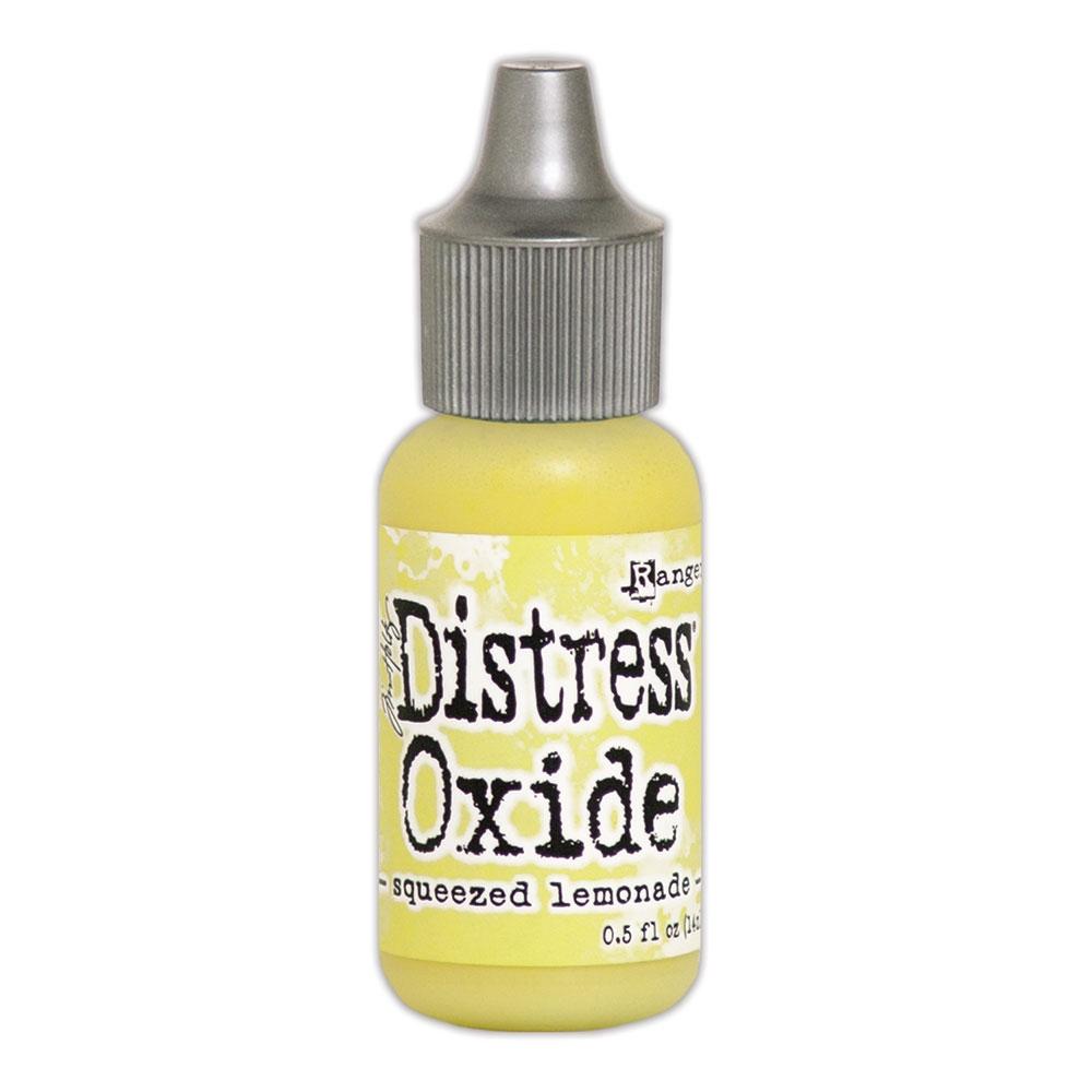 Tim Holtz Distress Oxide Reinkers, Choose Your Color from set #3 (early 2018)-Only One Life Creations