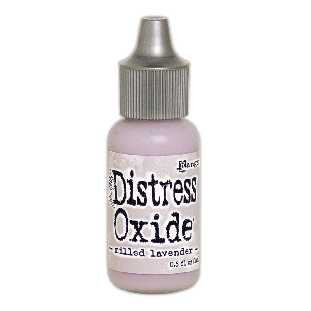 Tim Holtz Distress Oxide Reinkers, Choose Your Color from set #5 (late 2018)-Only One Life Creations
