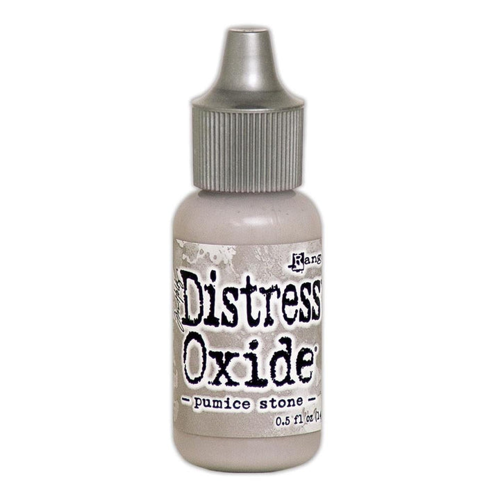 Tim Holtz Distress Oxide Reinkers, Pumice Stone-Only One Life Creations